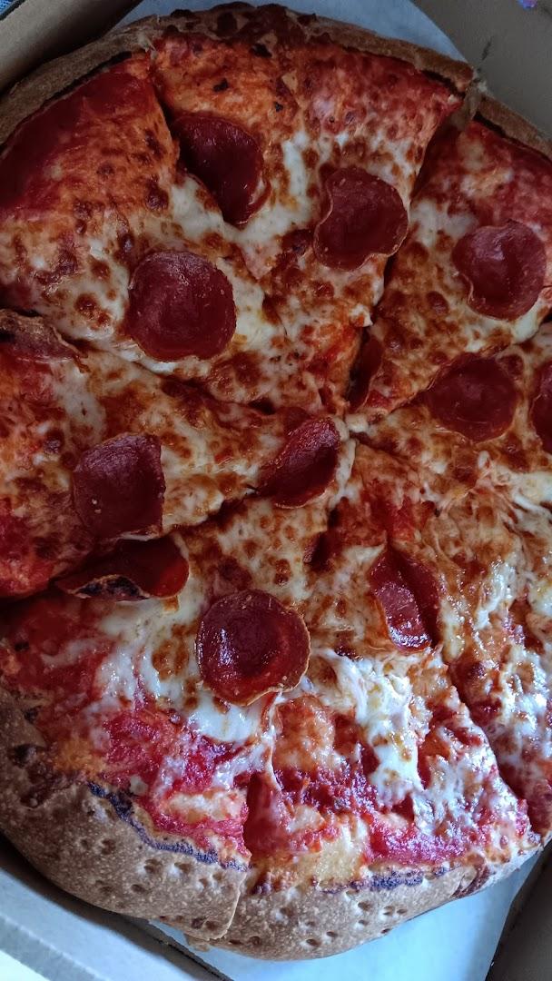 Pizza City Menu image 5